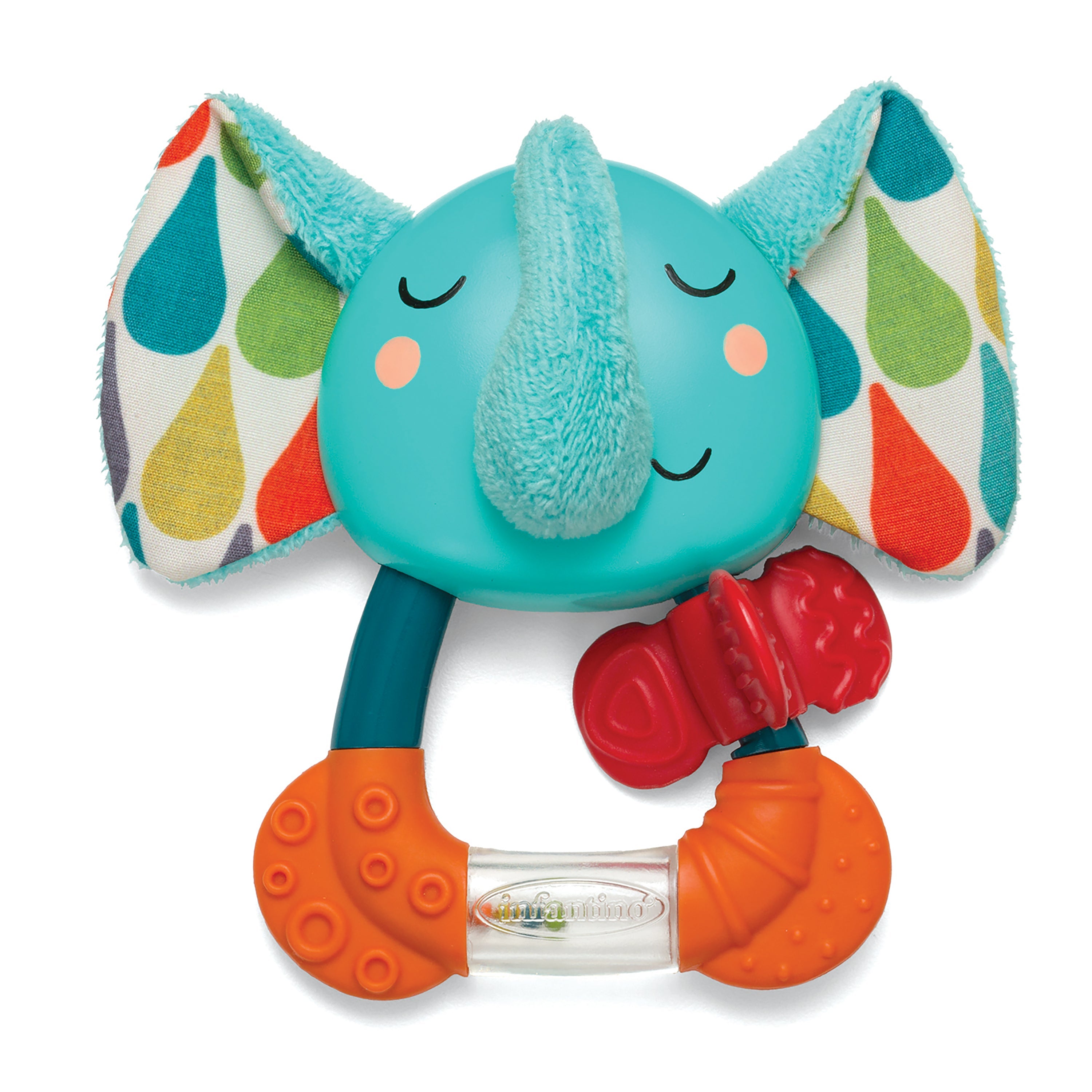 Activity Teether™ Elephant